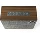 Klipsch® Heritage Groove Walnut Wireless Speaker-3