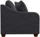 La-Z-Boy® Charlie Navy Sofa-3