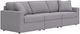 Signature Design by Ashley® Modmax 3-Piece Granite Modular Sectional-0