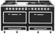 Viking® Tuscany 66” Antique Bronze Pro Style Dual Fuel Range with Griddle-0