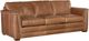 Bradington-Young Customizable Winter 8-Way Tie Stationary Sofa-0