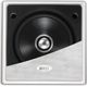 KEF Ci Series White In-Ceiling Speaker (Each)-1