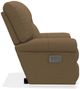 La-Z-Boy® Easton PowerReclineXRw+™ Reclina-Way® Moccasin Recliner-2