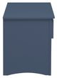 Homelegance® Nora Blue Nightstand-4