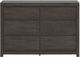 Signature Design by Ashley® Fraluna Charcoal Dresser-2