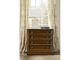 Hooker® Furniture Brookhaven Distressed Medium Clear Cherry Home Office Lateral File-1