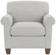 Flexsteel® Dana Silver Glacier Chair-1