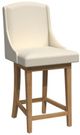 Bermex® BSSB-1596 Swivel Stool-0