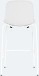 EQ3 Holi White Outdoor Counter Stool-4