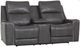 Palliser® Furniture Customizable Hastings Power Reclining Loveseat with Power Headrest and Lumbar-0