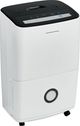 Frigidaire® 70 Pt White Dehumidifier-5