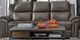 Southern Motion™ Customizable Spencer Power Reclining Zero Gravity Sofa with Headrest-0
