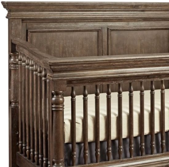 Westwood Design Kerrigan Cafe Au Lait Crib-2