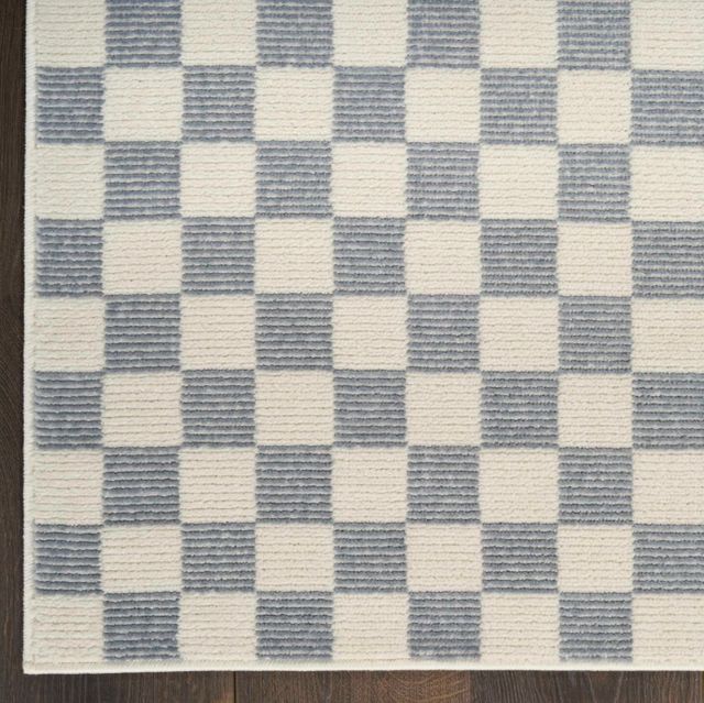 Nourison Home™ Serenity Home SRH10 5'x7' Style 3 Area Rug-4