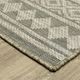 Oriental Weavers™ Tortuga 5'x7' Style 3 Area Rug-3