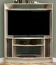 Monarch Specialties Inc. Beige TV Stand-0