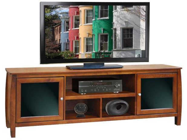Legends Home Curve 76" Console-0