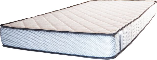 Restonic® Supreme II Foam Firm Tight Top King Mattress-0