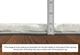 Dalyn™ Rug Company Voyage VY1 Beige 5'x8' Area Rug-1