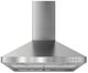 Hotte de cuisinière murale Whirlpool® de 24 po - Acier inoxydable-0