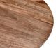 Classic Home Rodrigo Umber Counter Table-3