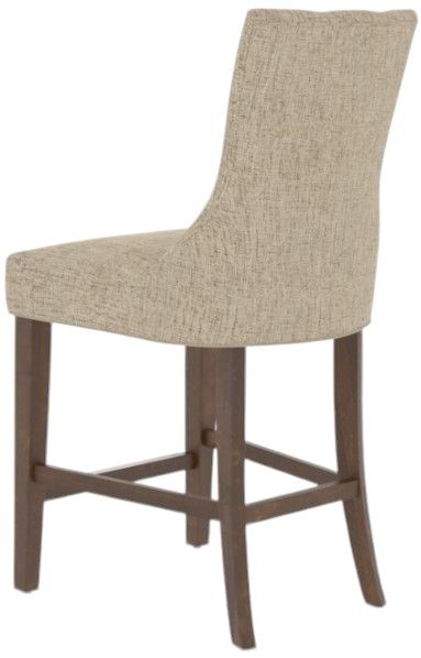 Canadel Customizable 817A Stool-3