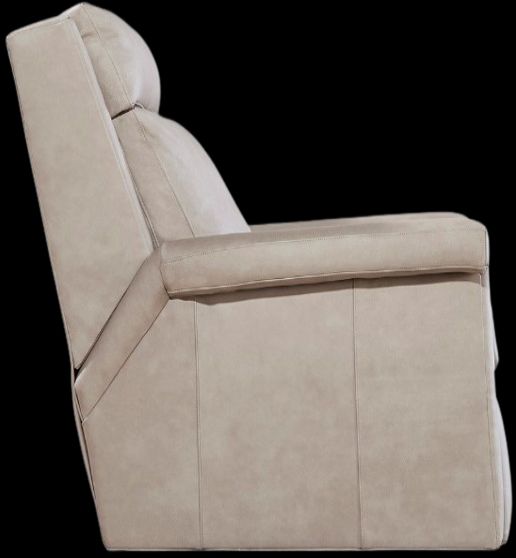 Huntington House Customizable 8109 Swivel Glider Power Recliner-2