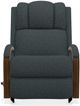 La-Z-Boy® Harbor Town Navy Wall Recliner-0