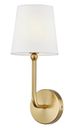 Forty West Cantrell Wall Light Sconce-0