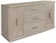 Riverside Furniture Cascade Dovetail Server-0