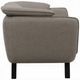 ACME Furniture Nayeli Brown Sofa-3