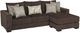 Stanton™ Customizable 540 Sofa Chaise-0
