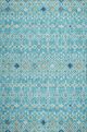 Dalyn™ Rug Company Portico PO4 Teal 5'x8' Area Rug-0