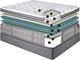 Reserve by Spring Air® Imperial 18" Wrapped Coil Ultra Plush Euro Top Queen Mattress-2