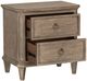 Standard Furniture Tuscany Brown Nightstand-1