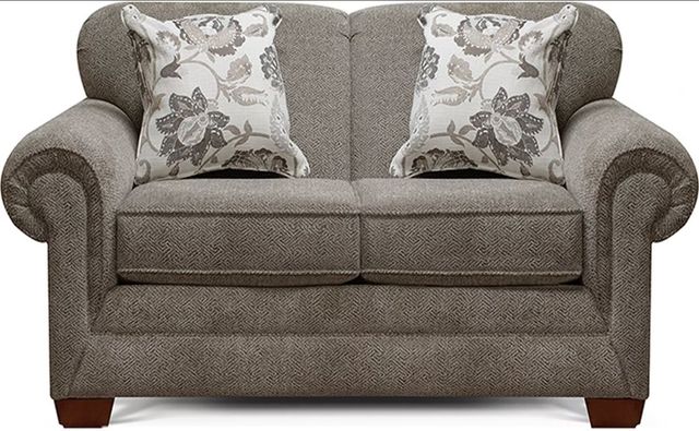 England Furniture Customizable Monroe Loveseat-0