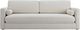 TOV Furniture Ryan Cream Sleeper Sofa-1