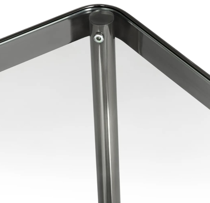 Crestview Collection Lowery End Table - Thumbnail 3