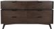 VIG Furniture Modrest Roger Acacia Dresser-0