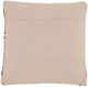 Dovetail Furniture Zandy Brown Pillow-1