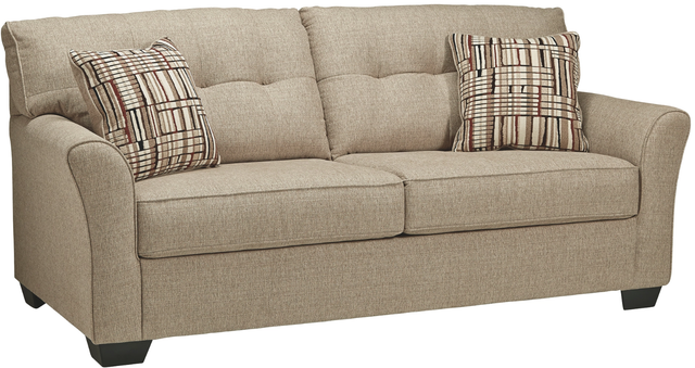 Benchcraft® Ardmead Putty Full Sofa Sleeper-0