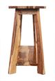 Porter International Designs Kalispell Natural Console Table-2