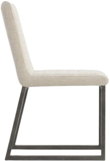 Bernhardt Tribeca Beige/Barlow Side Chair-3