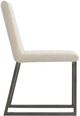 Bernhardt Tribeca Beige/Barlow Side Chair-3