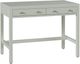 Butler Specialty Company Nora Sage Green Writing Desk-0
