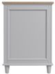 Riverside Furniture Osborne Gray Skies/Timeless Oak Lateral File Cabinet-1