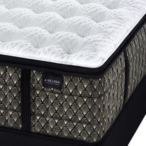 Aireloom® Luxetop™ Preferred Night Stars Hybrid Plush Pillow Top Twin Mattress-1