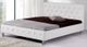 Leggett & Platt® Brisbane White King Bed-0