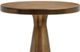 Signature Design by Ashley® Budington Light Bronze Accent Table-1