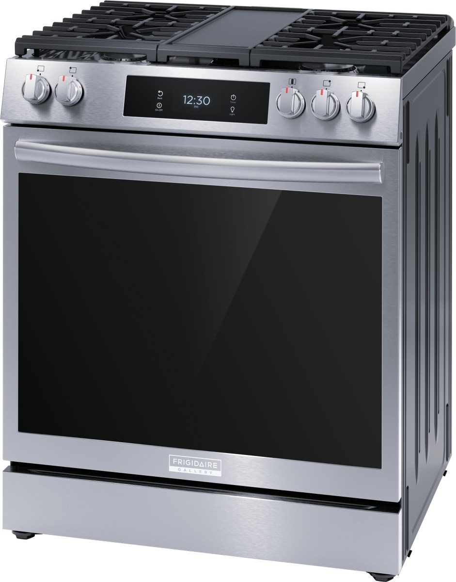 2024 Frigidaire